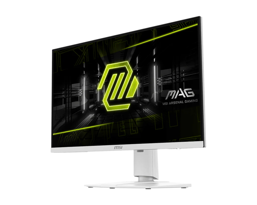 MSI MAG 274URFW Gaming Monitor 27 MSI MAG 274URFW Gaming Monitor 27